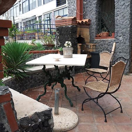 Casa Sul Mare Bed & Breakfast Catania Ngoại thất bức ảnh