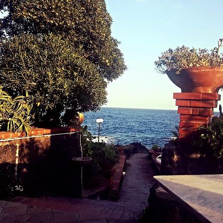 Casa Sul Mare Bed & Breakfast Catania Ngoại thất bức ảnh