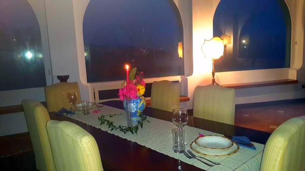 Casa Sul Mare Bed & Breakfast Catania Ngoại thất bức ảnh