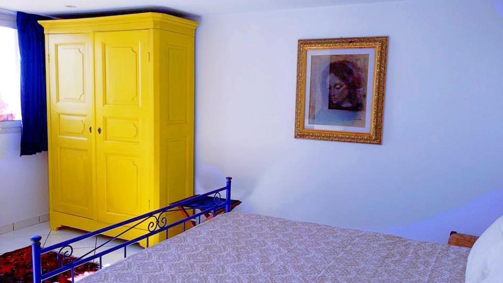 Casa Sul Mare Bed & Breakfast Catania Phòng bức ảnh