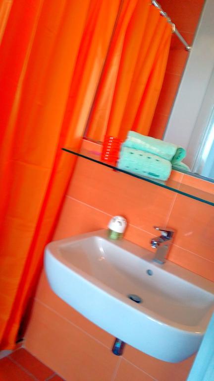 Casa Sul Mare Bed & Breakfast Catania Ngoại thất bức ảnh