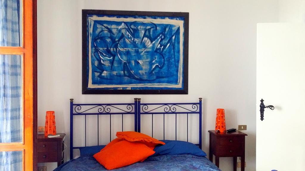 Casa Sul Mare Bed & Breakfast Catania Ngoại thất bức ảnh