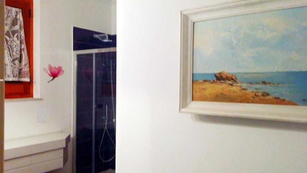Casa Sul Mare Bed & Breakfast Catania Ngoại thất bức ảnh