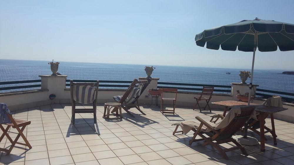 Casa Sul Mare Bed & Breakfast Catania Ngoại thất bức ảnh