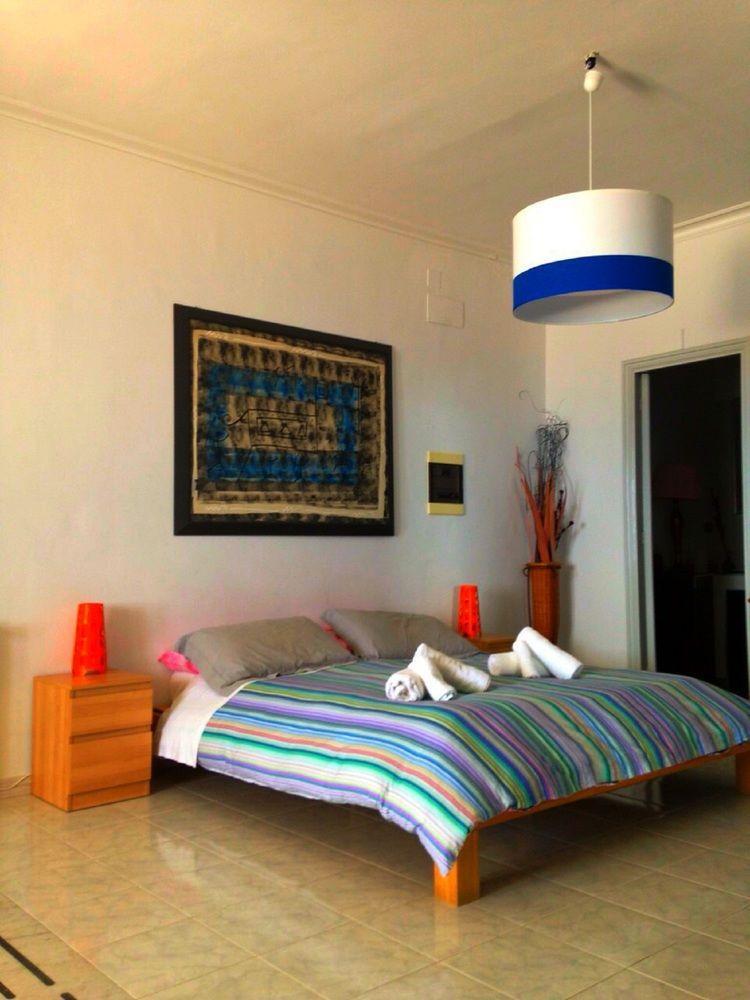 Casa Sul Mare Bed & Breakfast Catania Ngoại thất bức ảnh