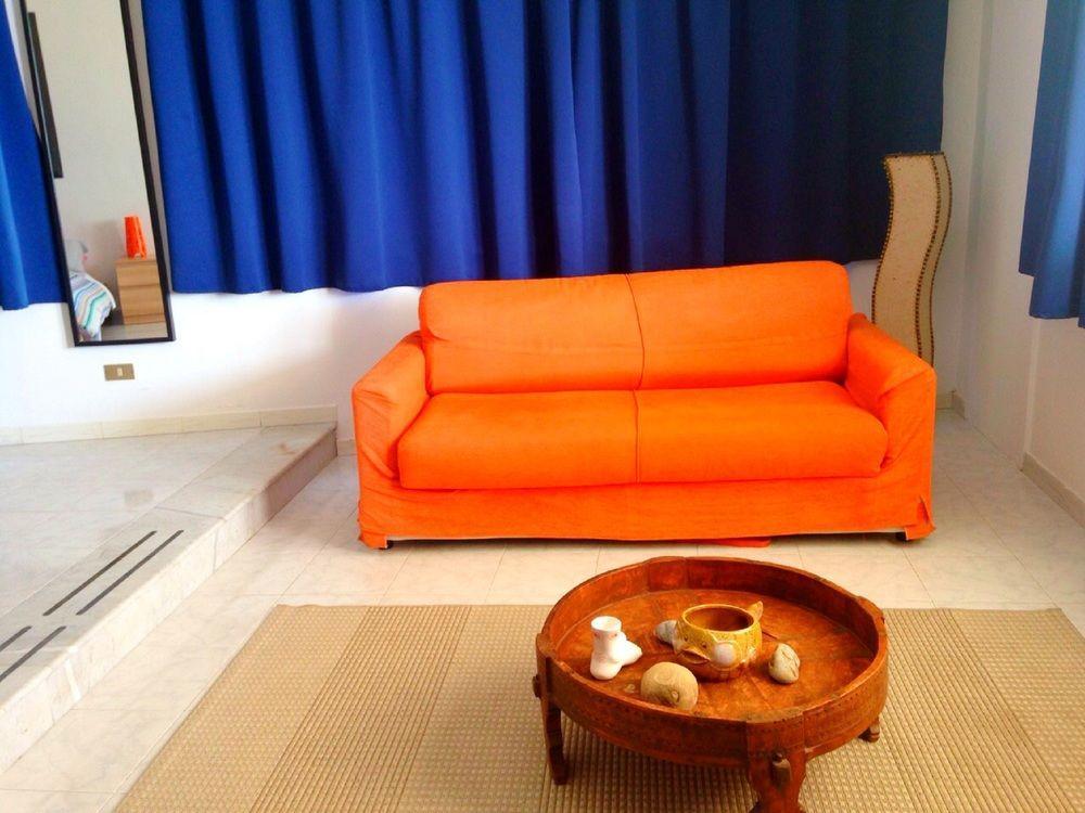 Casa Sul Mare Bed & Breakfast Catania Ngoại thất bức ảnh