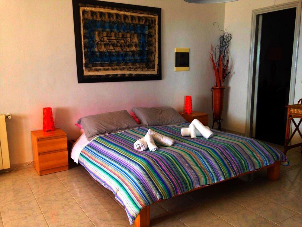 Casa Sul Mare Bed & Breakfast Catania Ngoại thất bức ảnh