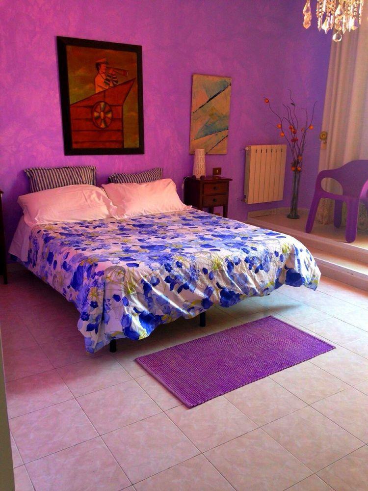 Casa Sul Mare Bed & Breakfast Catania Ngoại thất bức ảnh