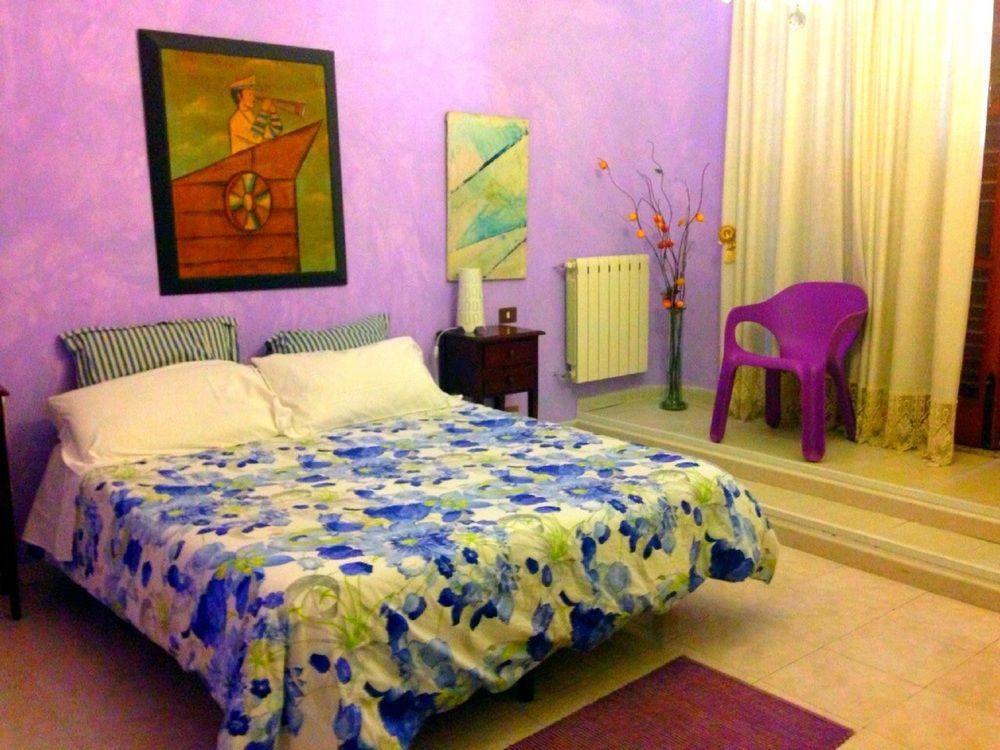 Casa Sul Mare Bed & Breakfast Catania Ngoại thất bức ảnh